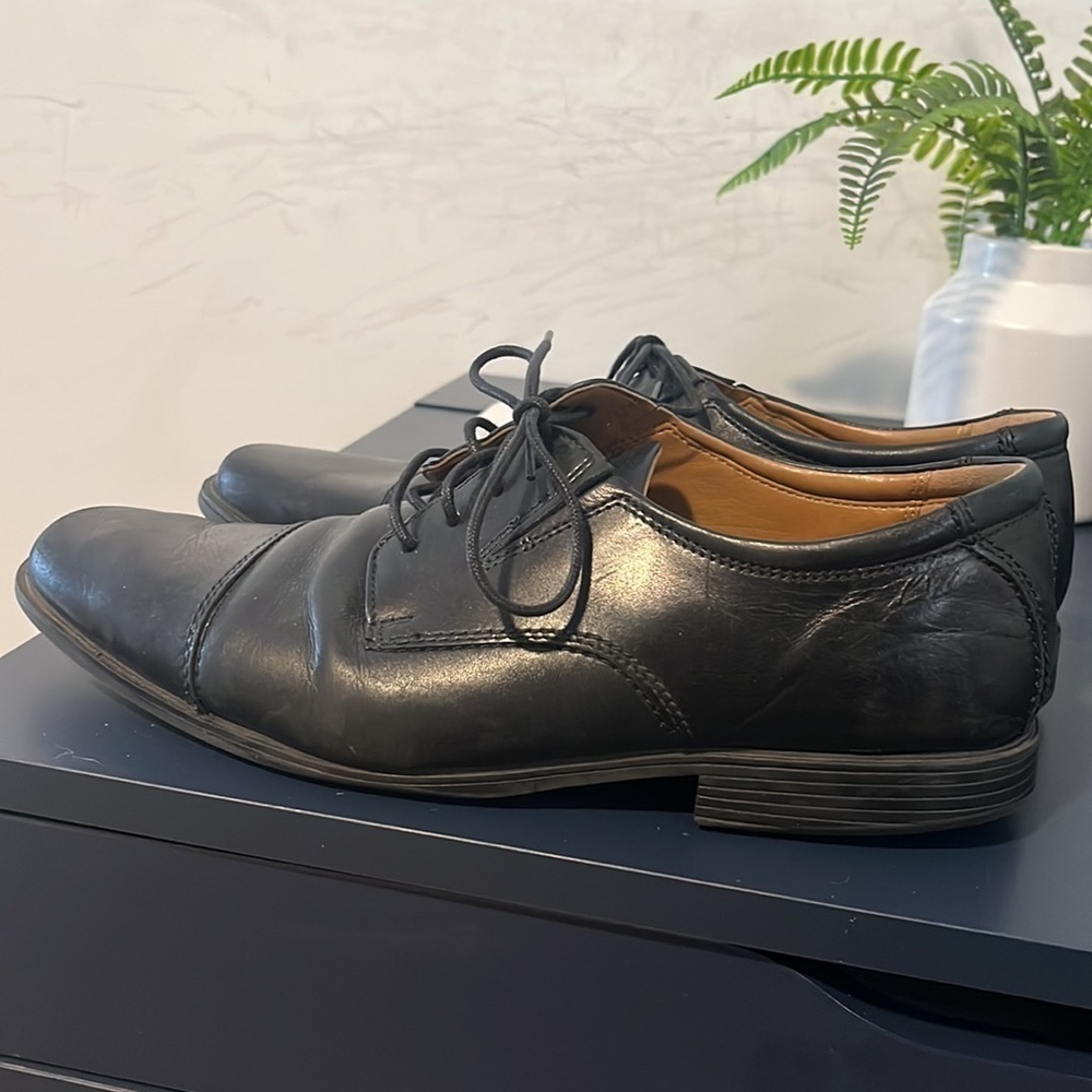 Mens Clark’s - Picture 2 of 4